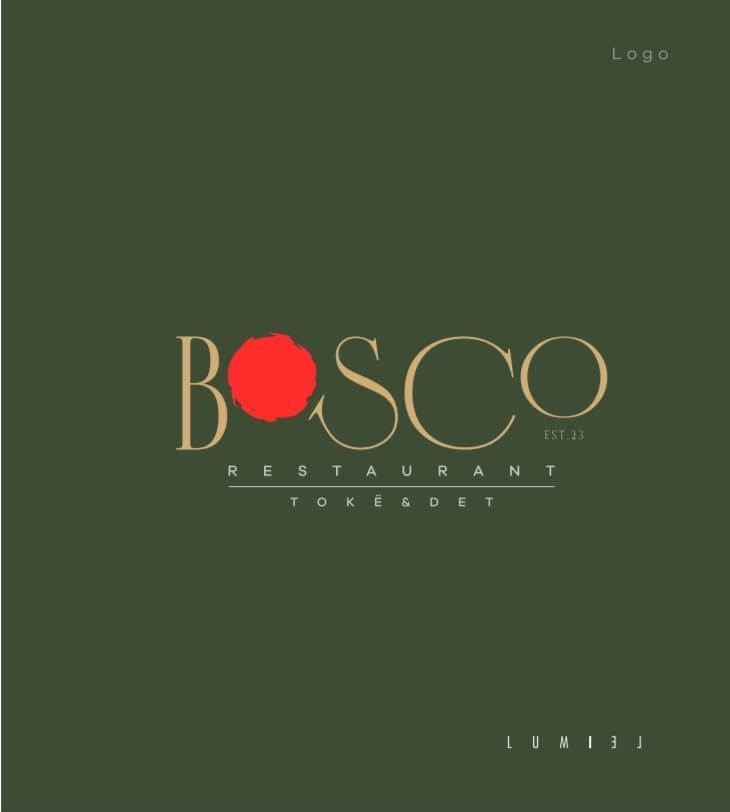 Bosco Catering – Rezervo Ambientin